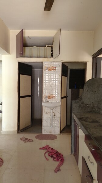 1 BHK Apartment For Resale in Dew Berry Nalasopara West Palghar  7274052