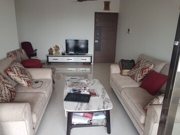 2 BHK Apartment For Sale in Palm Springs, Malad West