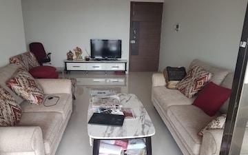 2 BHK Apartment For Sale in Palm Springs, Malad West