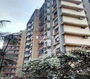 1 BHK Apartment For Rent in Charkop Silver Presidency Kandivali West Mumbai  7274067