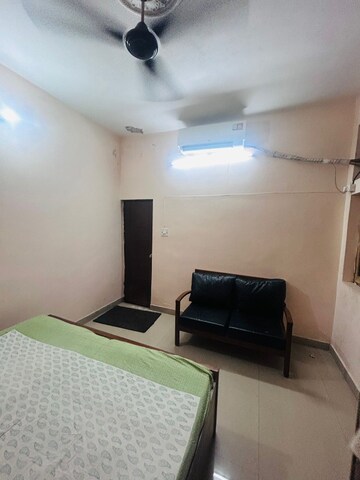 Bedroom in 3 BHK Independent House at Indira Nagar – for Sale