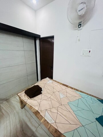 Bathroom in 3 BHK Independent House at Indira Nagar – for Sale