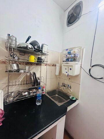 Master Bedroom in 3 BHK Independent House at Indira Nagar – for Sale