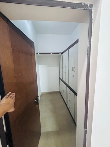 Building Lobby in 3 BHK Independent House at Indira Nagar – for Sale