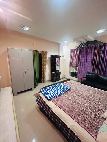 Bedroom in 3 BHK Independent House at Indira Nagar – for Sale