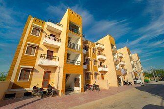 1 BHK Apartment For Resale in Shikargarh Jodhpur  7274036