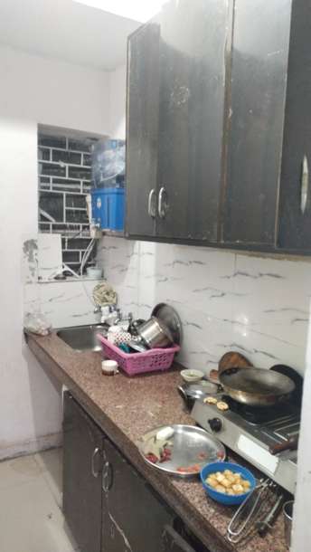 1 RK Apartment For Rent in DDA Janta Flats Sector 16b Dwarka Delhi  7274068