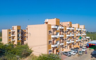 1 BHK Apartment For Resale in Shikargarh Jodhpur  7274036