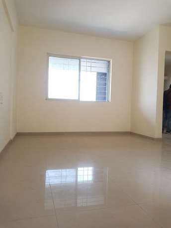 1 BHK Apartment For Resale in Eisha Erica Dhayari Pune  7274057