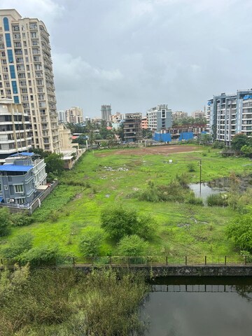 2 BHK Apartment For Sale in Kauls Heritage City Apartment, Vasai West