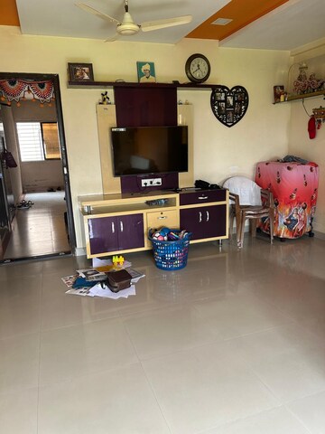 Gym in 2 BHK Apartment at Kauls Heritage City Apartment, Vasai West – for Sale