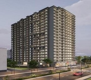 1 BHK Apartment For Sale in AV Pride, Nalasopara West