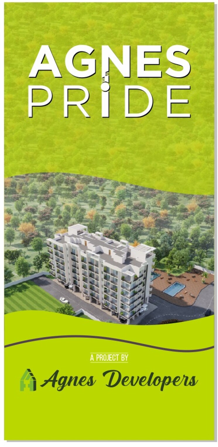 Master Plan, kauls-heritage-city-apartment 2 Bedroom 1250 Sq.Ft. Apartment In Vasai West Palghar 7274111