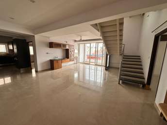 5 BHK Apartment For Rent in Manikonda Hyderabad  7274108