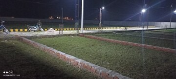 2 BHK Independent House – Garden View at Sultanpur Road - for Sale