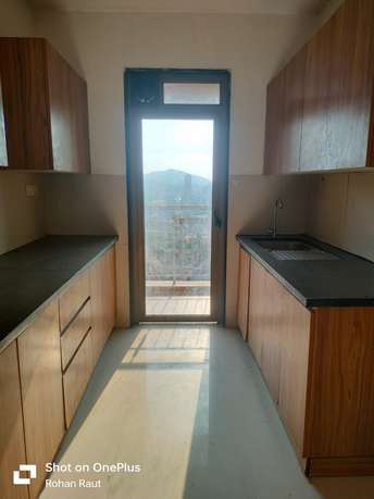 2 BHK Apartment For Resale in Lodha Splendora Ghodbunder Road Thane  7274126