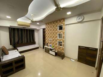 1 BHK Apartment For Rent in Bhoomi Rock Avenue Kandivali West Mumbai  7274165