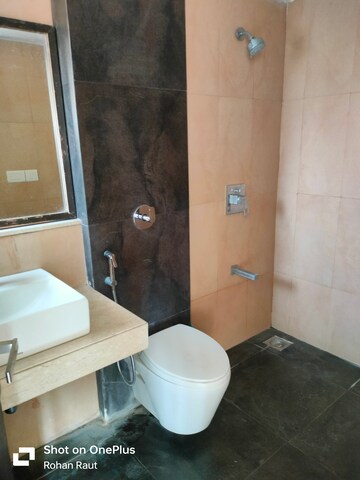 Attached Bathroom in 2 BHK Apartment at Lodha Splendora, Ghodbunder Road – for Sale
