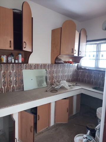 Kitchen in 2 BHK Independent House at Avantika Colony – for Sale