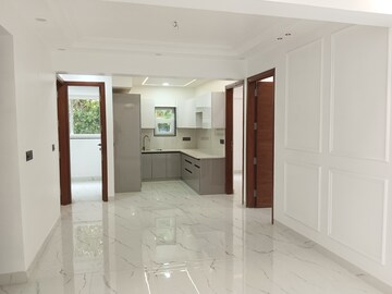 3 BHK Apartment For Sale in Sector 11 Dwarka