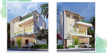 4 BHK Villa For Resale in Bagalur rd Bangalore 7274157