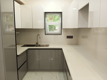 Kitchen in 3 BHK Apartment at Sector 11 Dwarka – for Sale