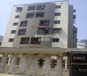 2 BHK Apartment For Resale in Shree Niketan Kharghar Kharghar Sector 21 Navi Mumbai  7274195