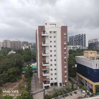 2.5 BHK Apartment For Rent in Gagan Arena Undri Pune  7274237