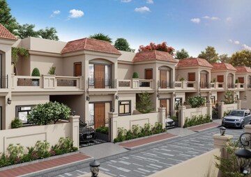 3 BHK Villa For Sale in Shikargarh