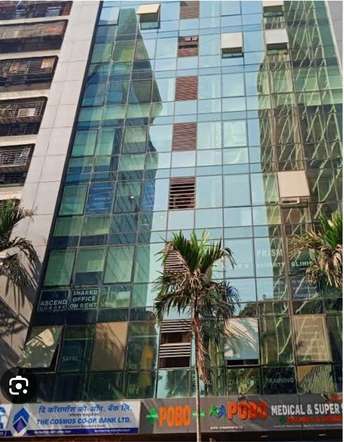 Commercial Shop 1000 Sq.Ft. For Resale in Andheri West Mumbai  7274233