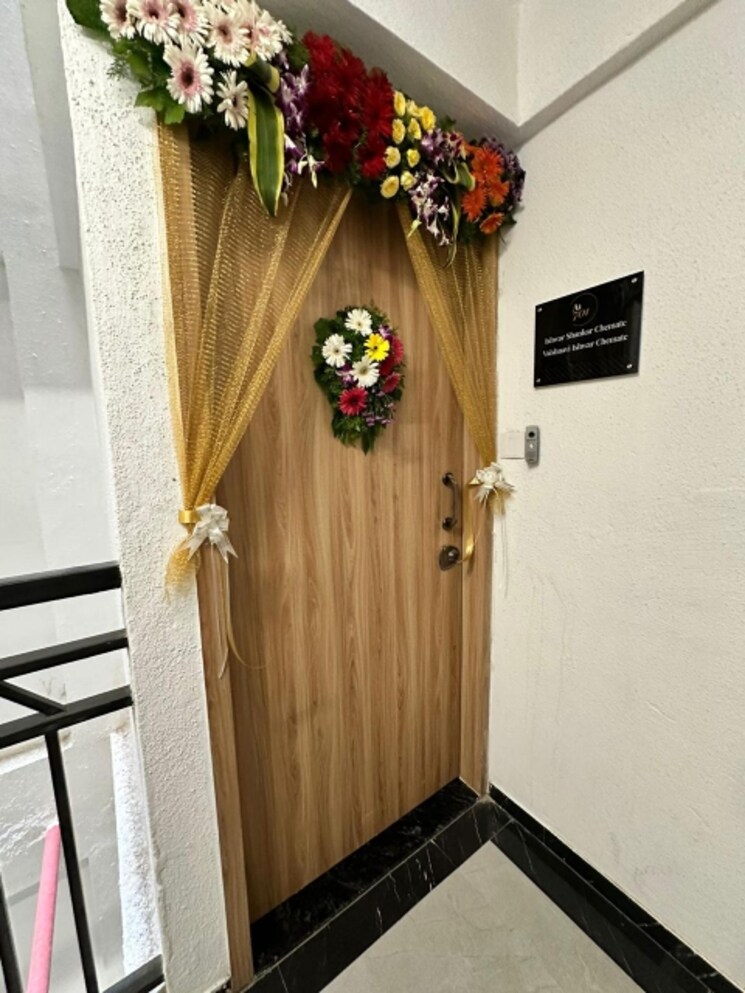 undefined, unique-k-town 3 Bedroom 1035 Sq.Ft. Apartment In Kiwale Pune 7274258