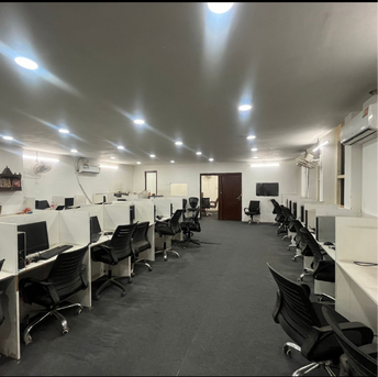 Commercial Office Space 1200 Sq.Ft. For Rent in Chandigarh Airport Chandigarh  7274218