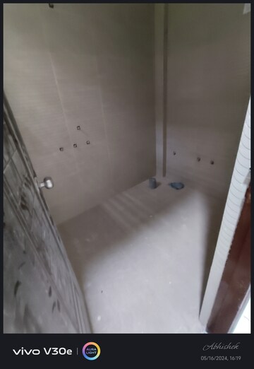 Bathroom in 3 BHK Independent House at Jankipuram Extension – for Sale