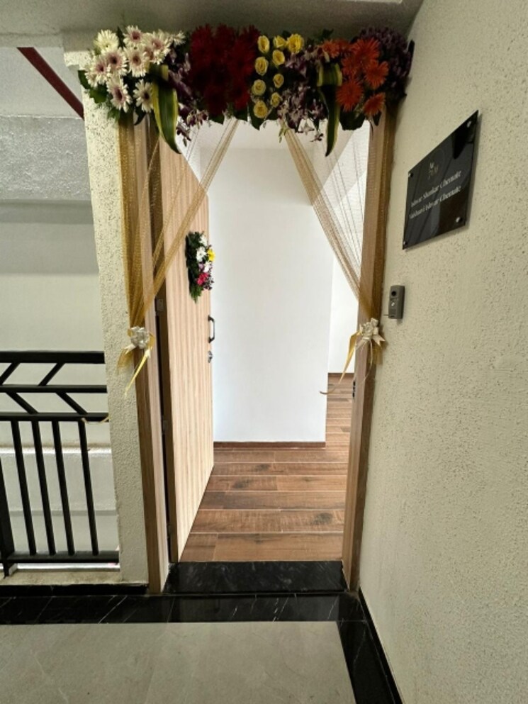 undefined, unique-k-town 3 Bedroom 1035 Sq.Ft. Apartment In Kiwale Pune 7274258