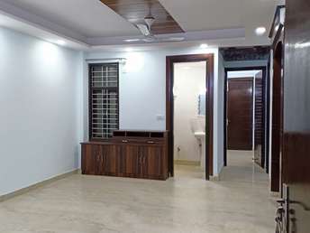 3 BHK Apartment For Resale in RWA Khirki Extension Block R Malviya Nagar Delhi  7274213