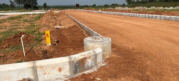 Plot Area in  Plot at Shadnagar – for Sale