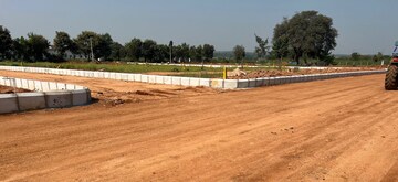 Plot Area in  Plot at Shadnagar – for Sale
