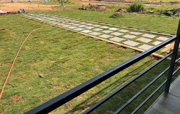  Plot – Exterior View View at Shadnagar - for Sale