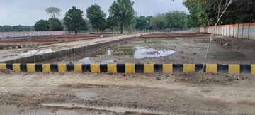  Plot – Exterior View View at Mohanlalganj - for Sale
