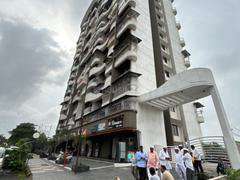 1 BHK Apartment For Resale in Parijas Zenith Kalyan East Thane  7274194