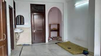 1 BHK Apartment For Rent in RWA Khirki DDA Flats Khirki Extension Delhi  7274255