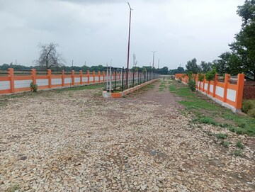  Plot For Sale in Mohanlalganj