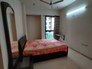 Bedroom in 2 BHK Apartment at Lodha Sterling, Kolshet Road – for Sale