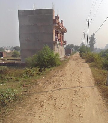  Plot – Exterior View View at Kamta - for Sale