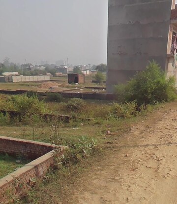 Plot Area in  Plot at Kamta – for Sale