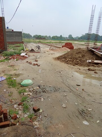 Plot Area in  Plot at Kamta – for Sale