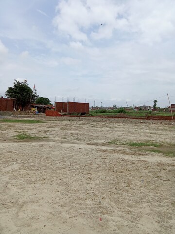 Plot Area in  Plot at Kamta – for Sale