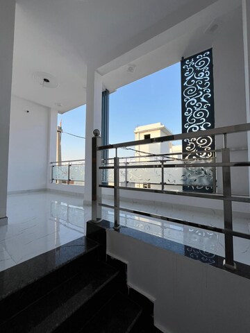 Kitchen in 3 BHK Independent House at Pandit Kheda – for Sale