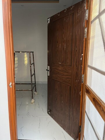 Furnished Amenities in 3 BHK Independent House at Pandit Kheda – for Sale