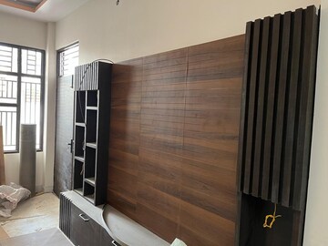 Bathroom in 3 BHK Independent House at Pandit Kheda – for Sale